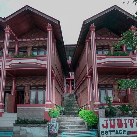 茱迪塔小屋旅馆 图克图克 外观 照片