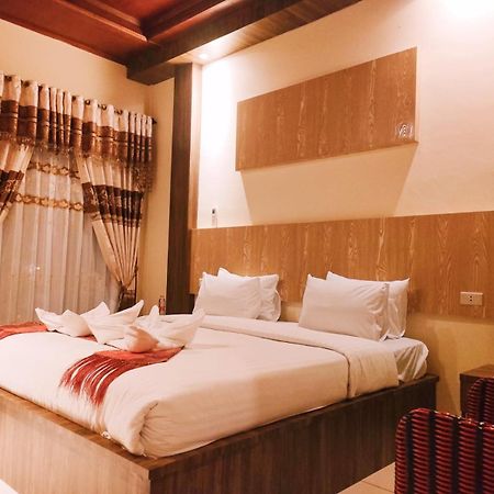 茱迪塔小屋旅馆 图克图克 外观 照片