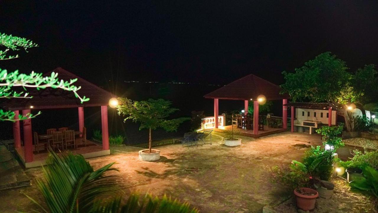 茱迪塔小屋旅馆 图克图克 外观 照片