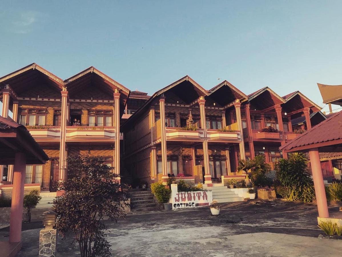 茱迪塔小屋旅馆 图克图克 外观 照片