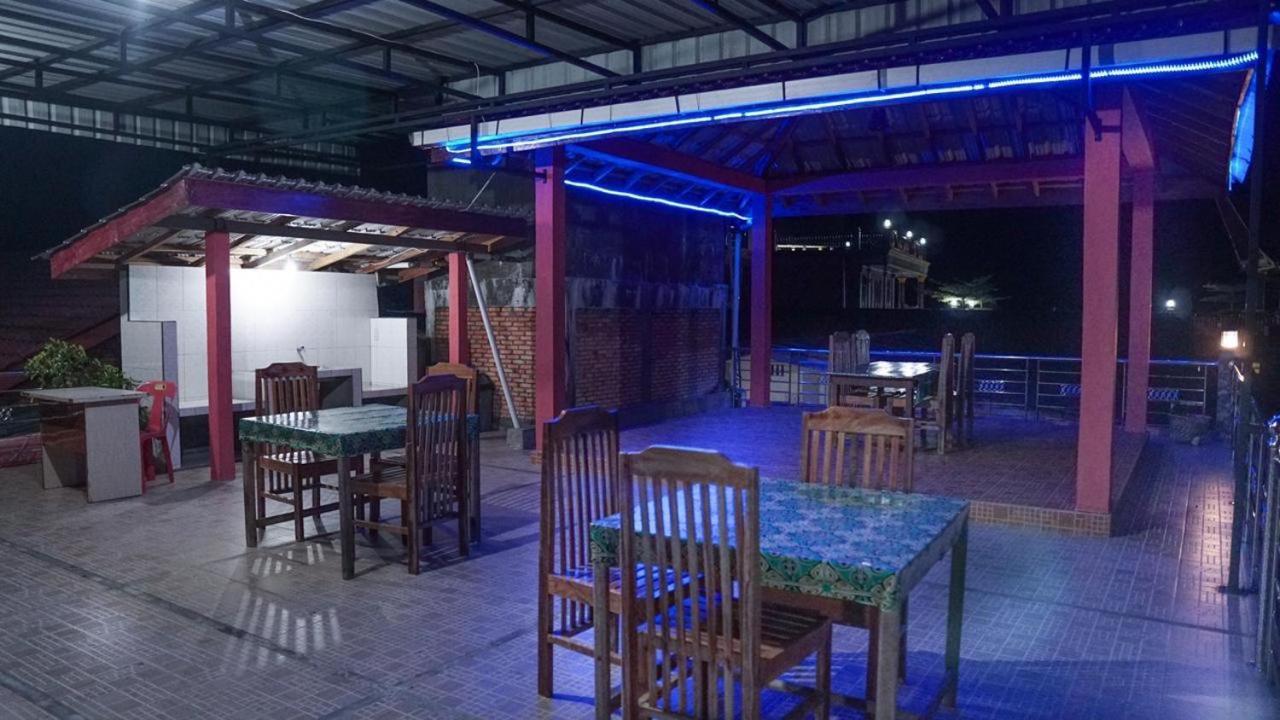 茱迪塔小屋旅馆 图克图克 外观 照片