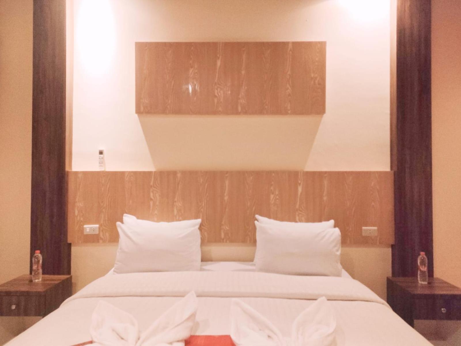 茱迪塔小屋旅馆 图克图克 外观 照片